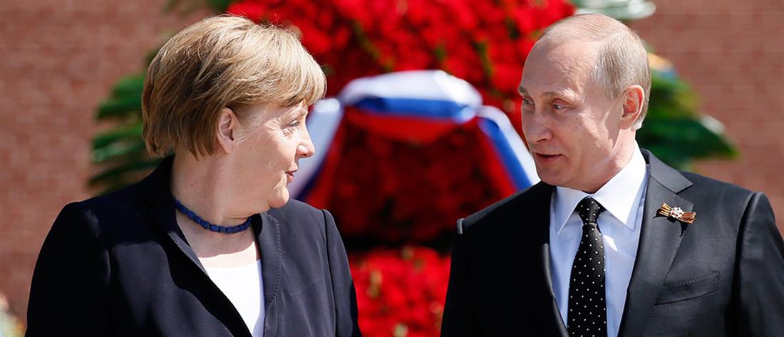 Ευρωπαϊκή “πόρτα” στην Ρωσία για επιστροφή στην G7