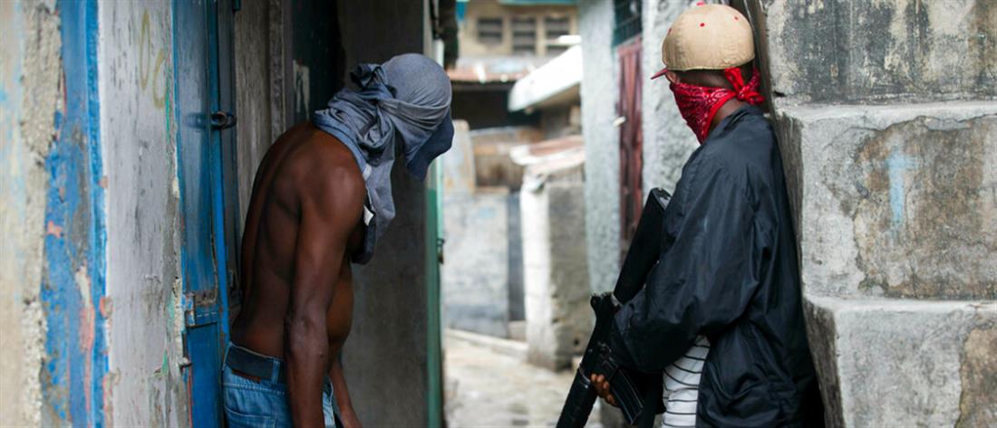 Αϊτή: Αμερικανοί έπεσαν θύματα απαγωγής