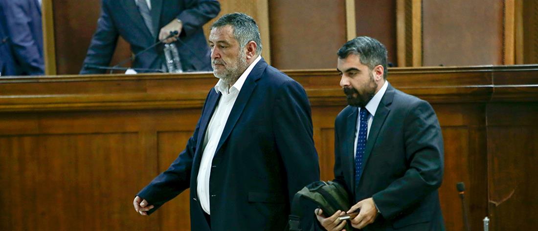 Δίκη Χρυσής Αυγής: Κουκούτσης - Ματθαιόπουλος δήλωσαν... άγνοια για όλα!