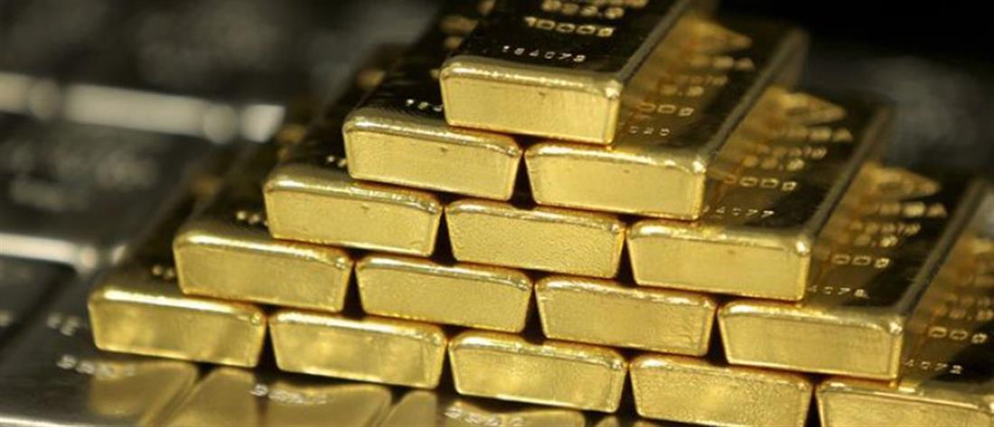 “Ελ. Βενιζέλος”: Πήγε να περάσει 41 ράβδους χρυσού και έπεσε βαριά… “καμπάνα”