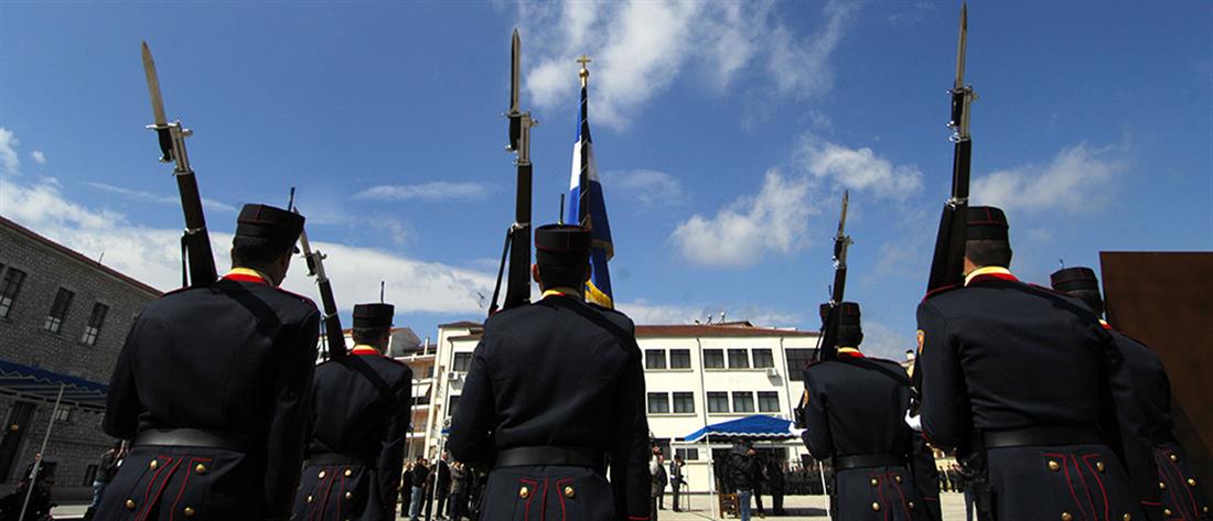 Έκτακτο επίδομα 120 ευρώ στο προσωπικό των Ενόπλων Δυνάμεων