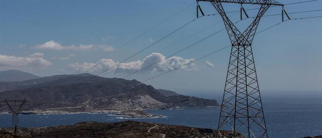 Μνημόνιο συνεργασίας για ηλεκτρική διασύνδεση Ελλάδας - Αιγύπτου