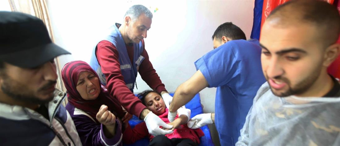 Γάζα: Δεκάδες νεκροί στο νοσοκομείο Αλ Σίφα - Αποχώρησαν οι Ισραηλινοί