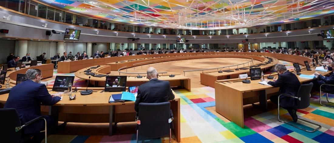 ΕΕ: Σύνοδος ΥΠΕΞ με τη συμμετοχή του Άντονι Μπλίνκεν