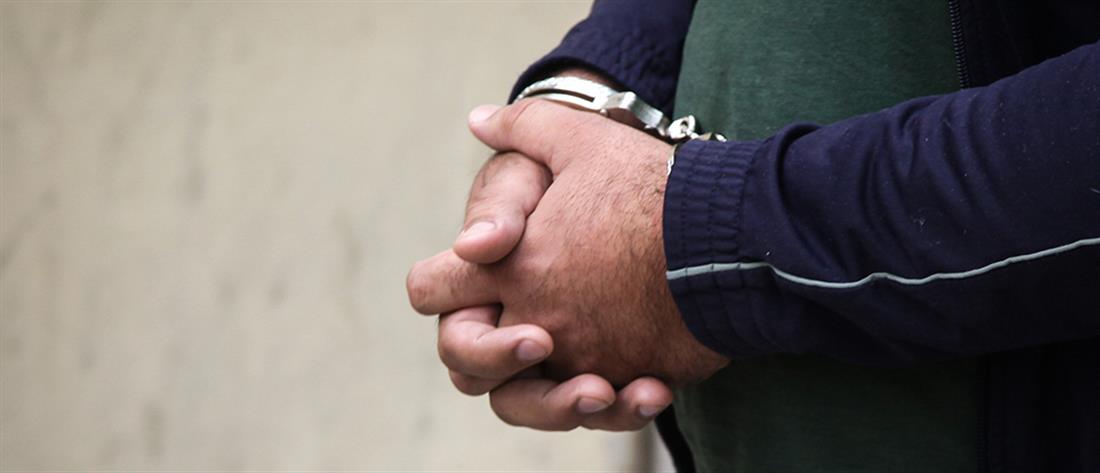 Σύλληψη 22χρονου Αφγανού για αρπαγή ανήλικης