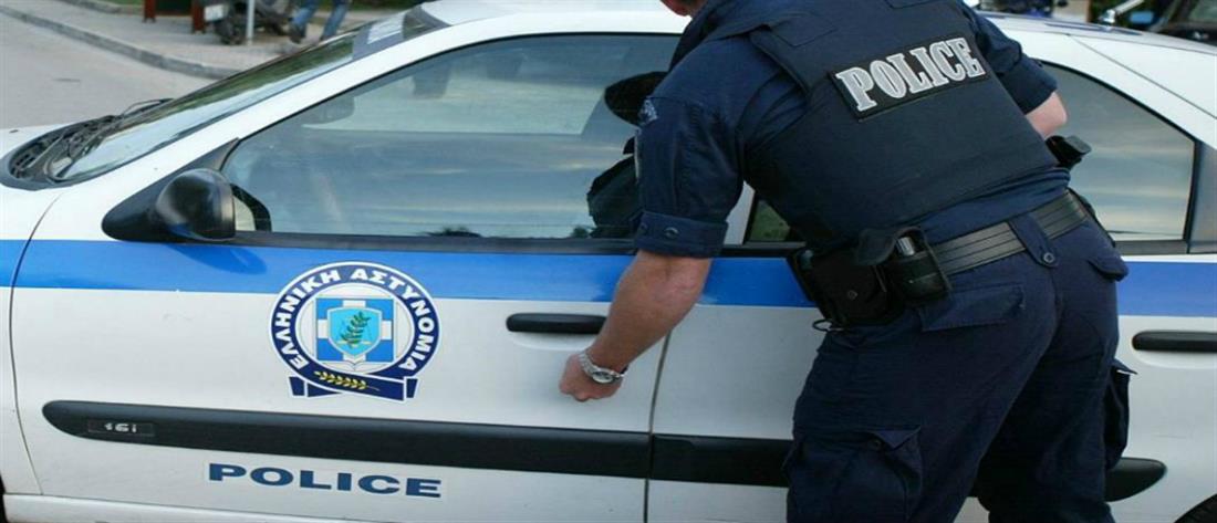 Καταδίωξη στην Θεσσαλονίκη: 19χρονος έσπασε μπάρες διοδίων