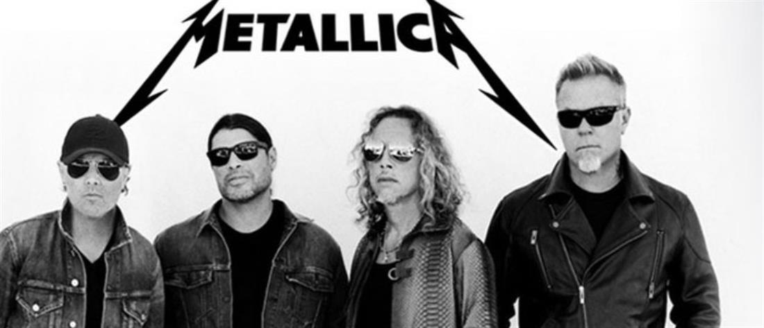 Metallica: νέα διασκευή του “Nothing Else Matters”