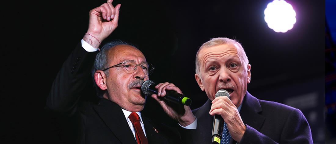 Εκλογές στην Τουρκία: Θρίλερ και στο βάθος δεύτερος γύρος
