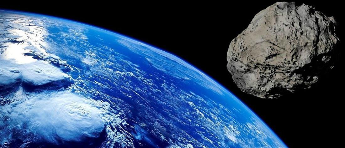 Αστεροειδής σε μέγεθος ουρανοξύστη πλησιάζει την Γη (βίντεο)