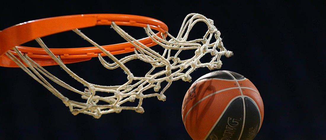 Basket League: οριστική διακοπή του πρωταθλήματος λόγω κορονοϊού