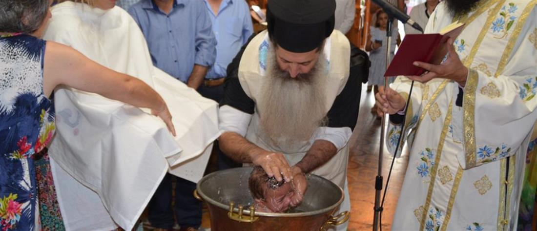 Κορονοϊός: βαφτίστηκε ο “ασθενής μηδέν” στη Φθιώτιδα