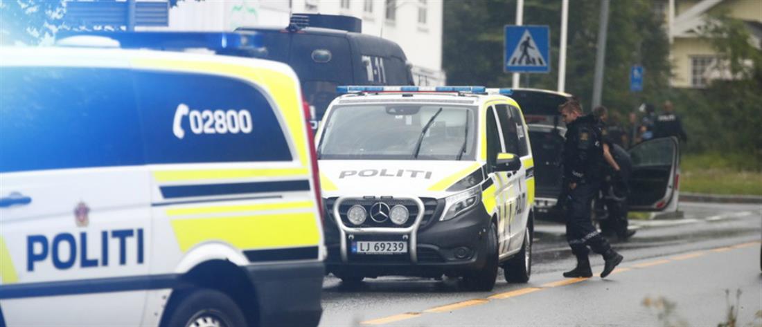 Νορβηγία: Ως απόπειρα τρομοκρατικής επίθεσης αντιμετωπίζει η Αστυνομία την επίθεση σε τζαμί