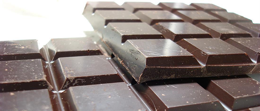 Σοκολάτα: άγνωστα οφέλη ανακάλυψαν οι επιστήμονες