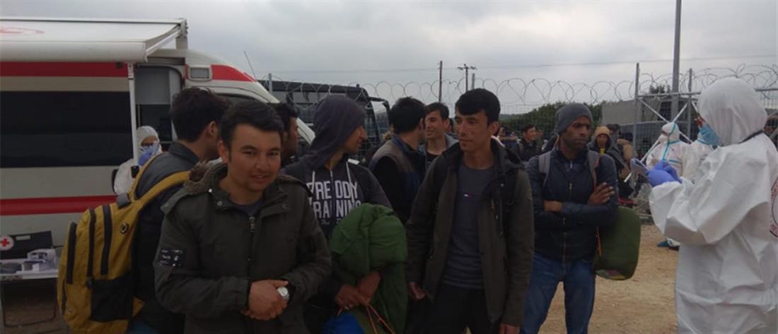 Μεταναστευτικό: Σε διαβούλευση το νομοσχέδιο για το άσυλο