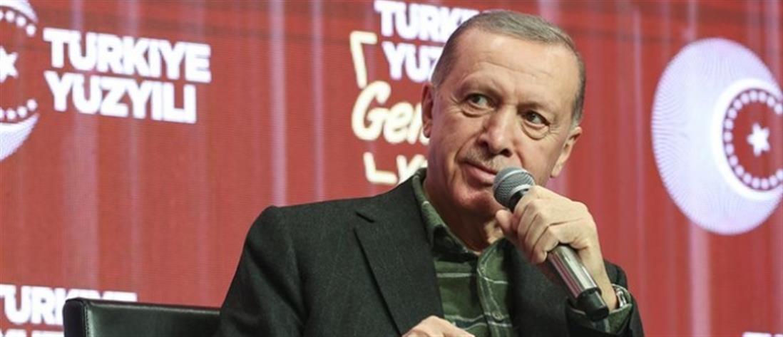 Τουρκία: Αγγελία του Reuters προκάλεσε την οργή του Ερντογάν