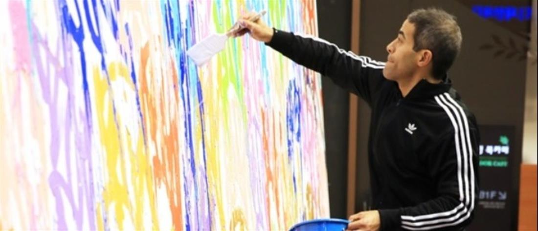 Σεούλ: Ζευγάρι κατέστρεψε έργο Τέχνης αξίας 500000 δολαρίων