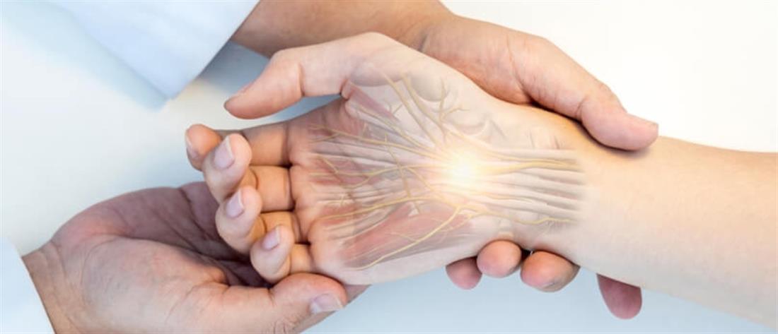 Εκτινασσόμενος δάκτυλος: 10 αλήθειες για μια από τις συχνότερες νόσους των χεριών