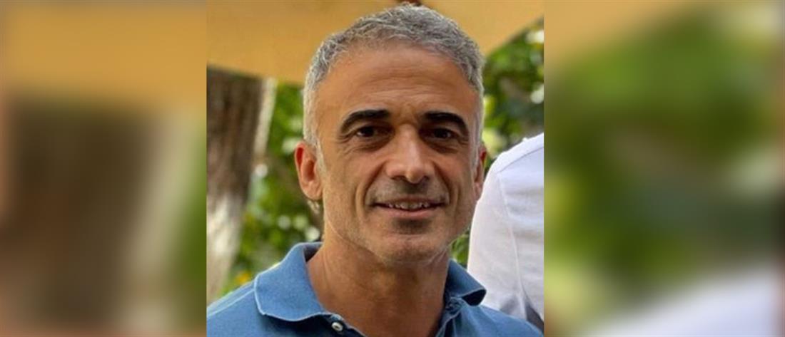 Σταύρος Δογιάκης: βρέθηκε νεκρός ο επιχειρηματίας