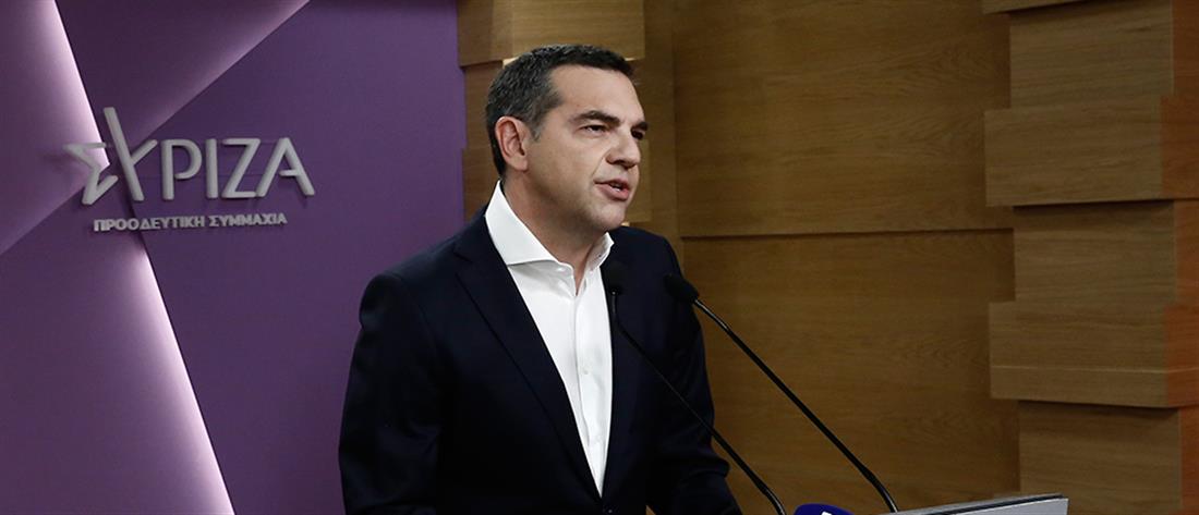 Εκλογές - ΣΥΡΙΖΑ: Ποιοι βουλευτές εκλέχτηκαν