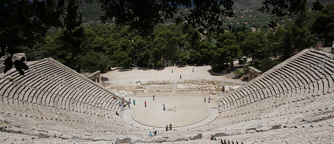 Ξεκίνησε η προπώληση εισιτηρίων για το Φεστιβάλ Αθηνών και Επιδαύρου