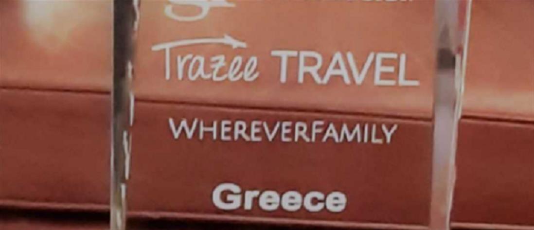 Global Traveller: σημαντικές πρωτιές για την Ελλάδα