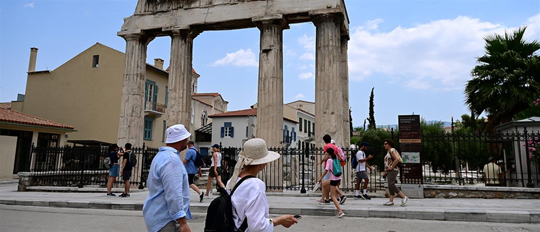 Κικίλιας: Ο τουρισμός επέστρεψε στην Αθήνα