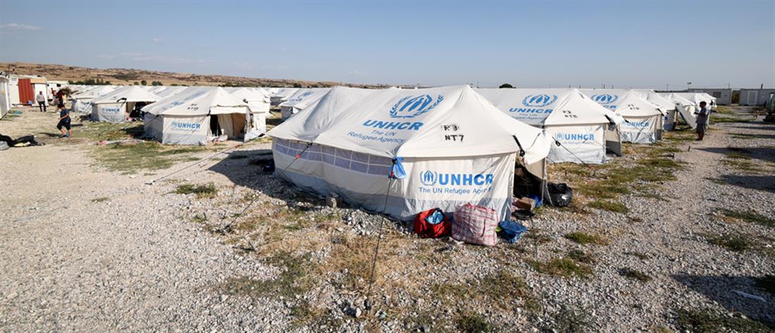 Κορονοϊός: σε καραντίνα η δομή προσφύγων Νέας Καβάλας λόγω κρουσμάτων