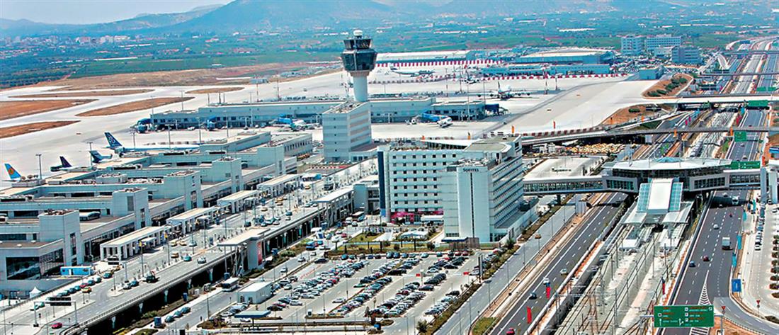 Τουρισμός - 2023: Ρεκόρ επιβατικής κίνησης στο αεροδρόμιο της Αθήνας