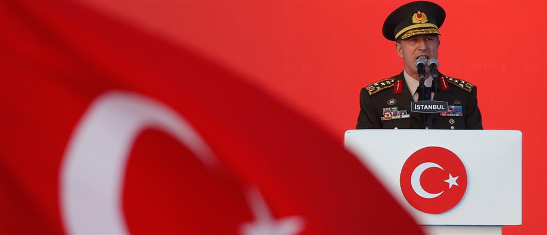 Ακάρ: Κανένα πρόβλημα στο Αιγαίο δεν μπορεί να λυθεί χωρίς την Τουρκία
