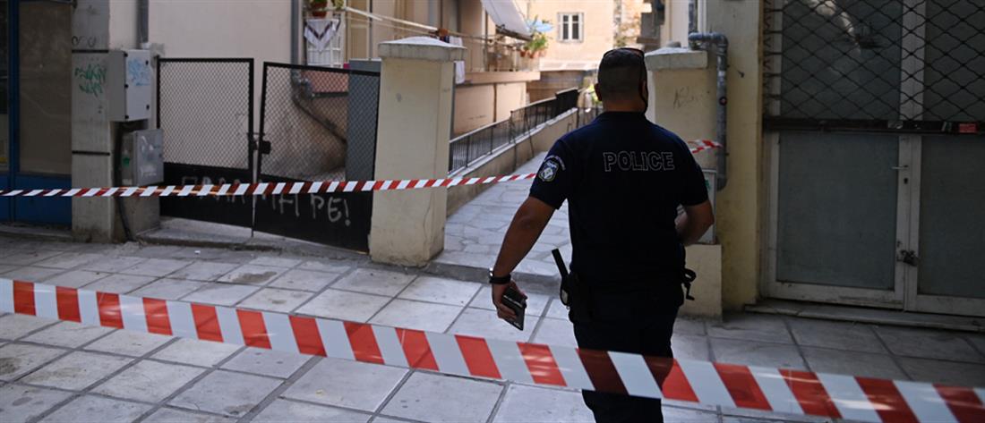 Γυναικοκτονία στη Θεσσαλονίκη: συνελήφθη ο 48χρονος
