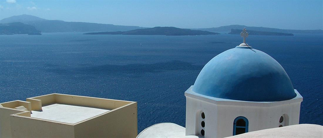 Οσκαρικός σκηνοθέτης αναζητά το ιδανικό ελληνικό νησί για τη νέα του ταινία!