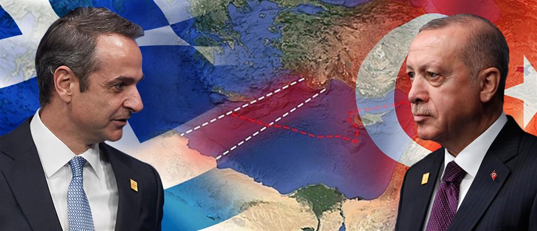 Ερντογάν: Ξεκινάμε γεωτρήσεις, η Ελλάδα δεν τήρησε τις υποσχέσεις της