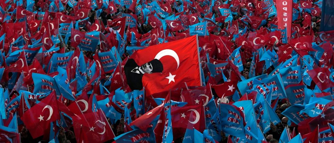 Εκλογές στην Τουρκία: Ερντογάν - Κιλιτσντάρογλου έτοιμοι για δεύτερο γύρο
