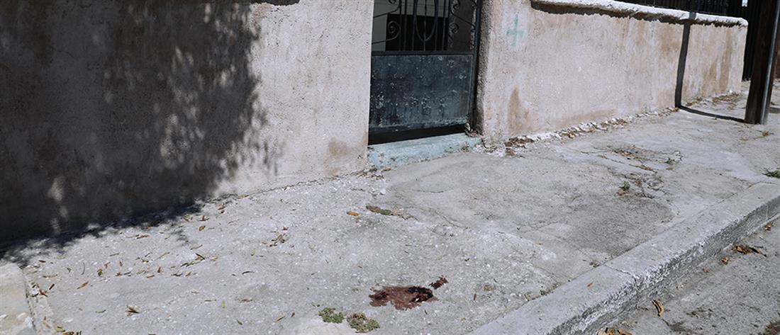 Δολοφονία στην Αγία Βαρβάρα: Στον ανακριτή ο 75χρονος