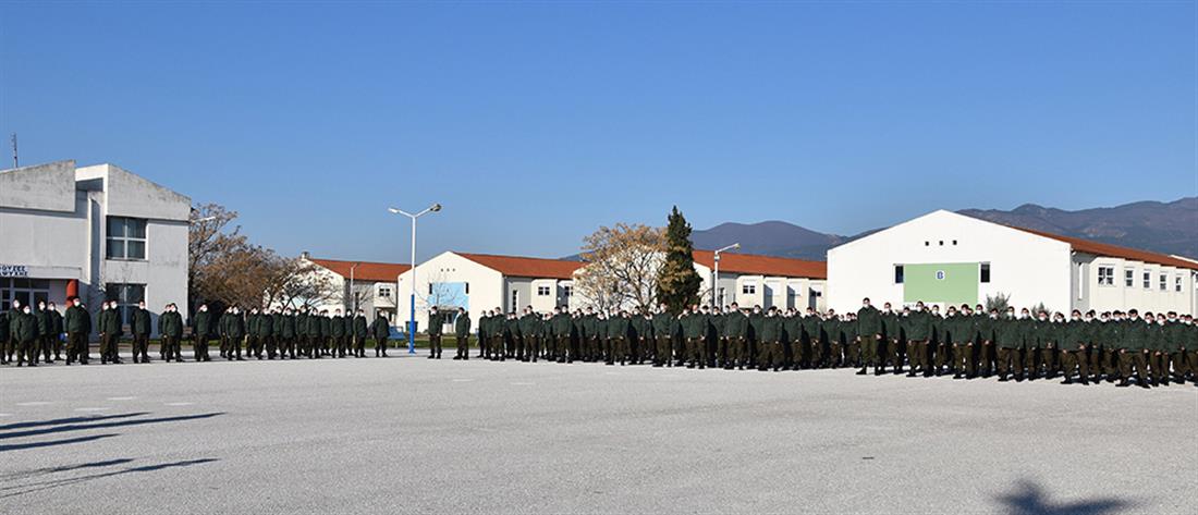 Θεοδωρικάκος: 600 νέοι ειδικοί φρουροί στην Αθήνα