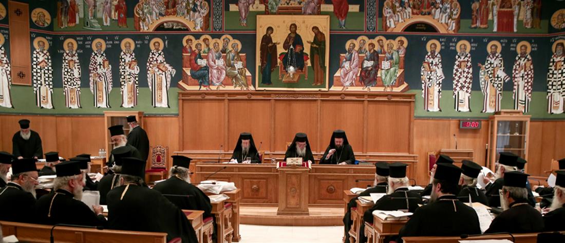 Δωρόθεος: η Εκκλησία της Ελλάδος δεν απειλείται από κανέναν