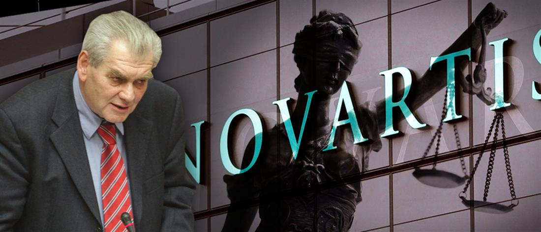 Novartis: Προανακριτική Επιτροπή για τον Παπαγγελόπουλο ζητά η ΝΔ