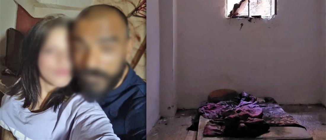 Δολοφονία στην Λάρισα: Θρίλερ με τον σύντροφο της 35χρονης