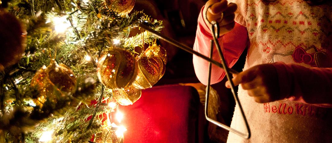 Κορονοϊός: χωρίς κάλαντα τα φετινά Χριστούγεννα
