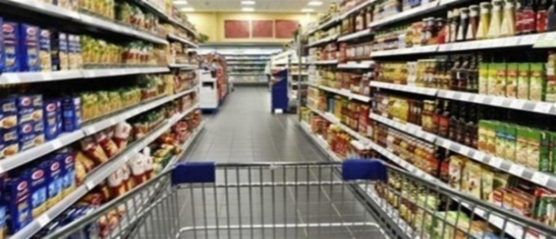 Σκρέκας: Ειδικά ταμπελάκια για προϊόντα με μειωμένες τιμές στα σούπερ μάρκετ 