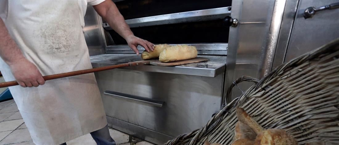 Eurostat: Ακριβό το ψωμί στην Ελλάδα - στα ύψη τα σιτηρά
