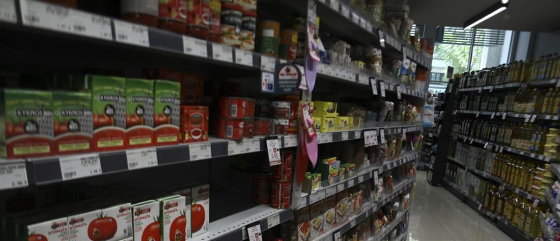 Θεσσαλονίκη: Έκλεψε προϊόντα από σούπερ μάρκετ και δάγκωσε την υπάλληλο που την εντόπισε