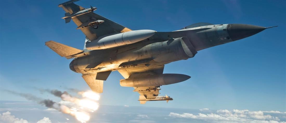 Ο Μενέντεζ κατέθεσε τροπολογία που μπλοκάρει την πώληση F-16 στην Τουρκία