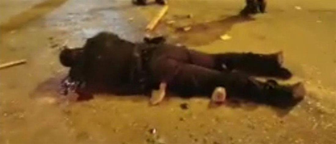 Νέα Σμύρνη: στα χέρια της Αστυνομίας ένας εκ των δραστών της επίθεσης στον αστυνομικό