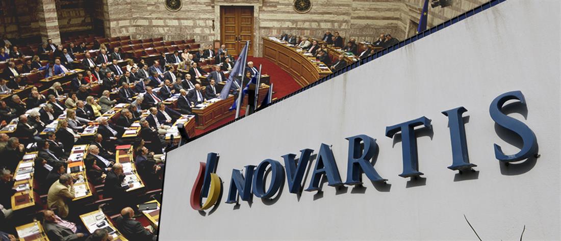 Βενιζέλος: Θα επέλεγα Εξεταστική για την Novartis