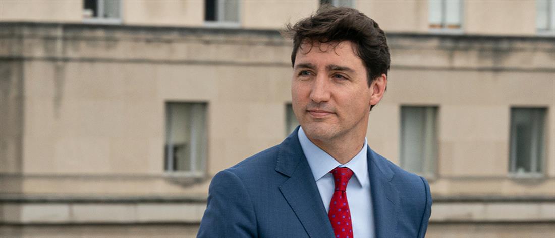 Καναδάς: ο Τριντό ξεπέρασε τον “σκόπελο” της πρότασης μομφής