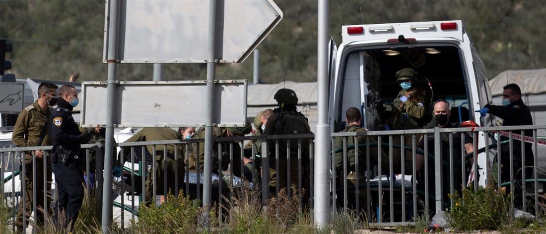 Ισραήλ: Άνδρας δολοφόνησε 18χρονη στρατονόμο