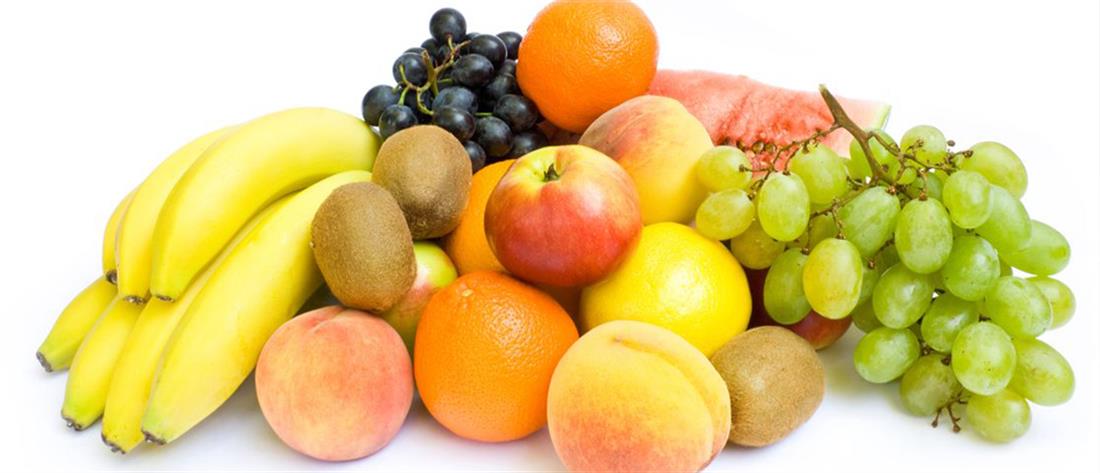 Αποξηραμένα φρούτα: Ποια είναι τα 4 πιο υγιεινά!