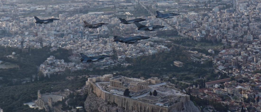 Reuters: πιθανός αγοραστής F-35 η Ελλάδα!