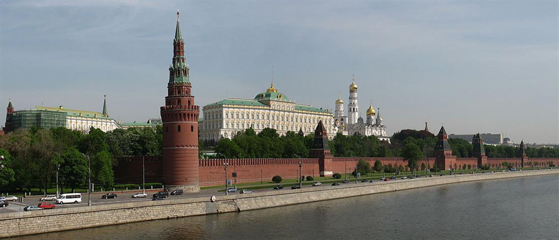 Η Ρωσία απελαύνει Ευρωπαίους διπλωμάτες